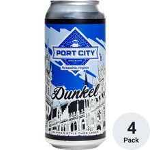 Port City Dunkel