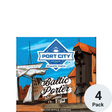 Port City Baltic Porter