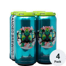 Banded Daikaiju DIPA