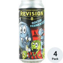 Revision Social Fermentation