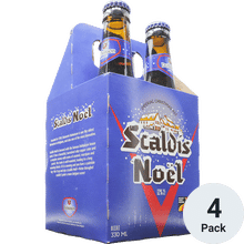 Dubuisson Scaldis Noel