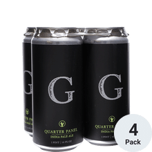 Gilman Quarter Panel IPA