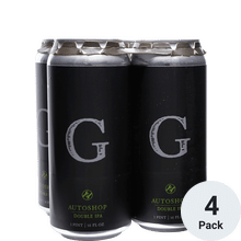Gilman Autoshop DIPA