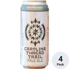 Blue Blaze Carolina Thread Trail