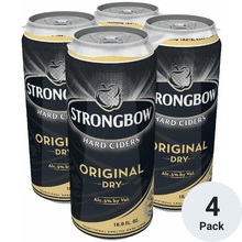 Strongbow Original Dry Hard Cider
