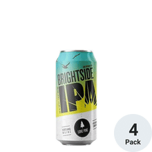 Lone Pine Brightside IPA