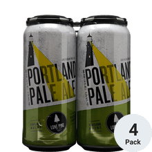 Lone Pine Portland Pale Ale