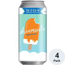 Noda Dreamsicle