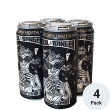 Alchemist Focal Banger