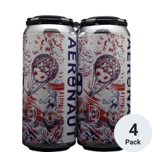 Aeronaut A Year With Dr. Nandu