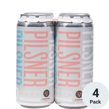 Ardent Pilsner