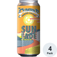 La Cumbre Sun Fade Ipa