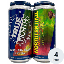 True North Northern Haze