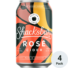Shacksbury Rose
