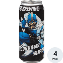 Odd13 Codename Superfan