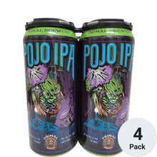 Primal Pojo