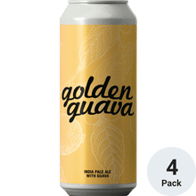 Track 7 Golden Guava IPA