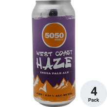 FiftyFifty West Coast Haze