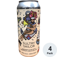 Hidden Springs Sultry Sailor