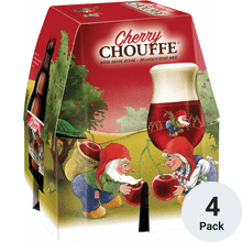 Achouffe Cherry Chouffe