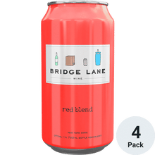 Bridge Lane Red Blend