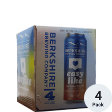 Berkshire Easy Like NEIPA