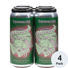 Lickinghole Creek Watermelon Gose
