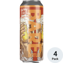 Barebottle Working 9 To Stein