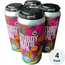 Gig Harbor Sturdy Gertie DIPA