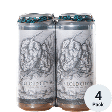 Narrow Gauge Cloud City