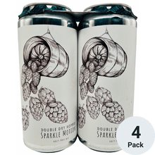 Narrow Gauge DDH Sparkle Motion