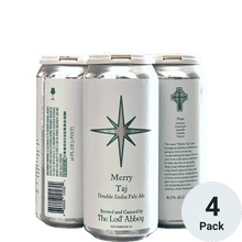 The Lost Abbey Merry Taj