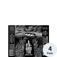 Abomination A Strange Tide