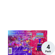 Skygazer Watercolors Soft Creamee Swerve