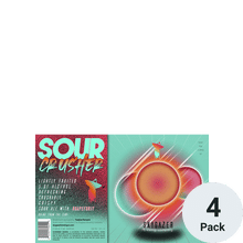Skygazer Sour Crusher Grapefruit