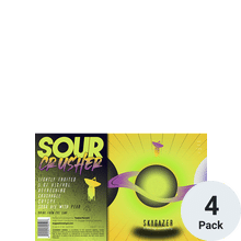 Skygazer Sour Crusher Pear