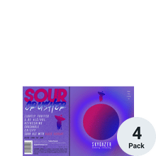 Skygazer Sour Crusher Black Currant