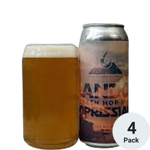 Loowit Lando Hoprissian Fresh Hop IPA