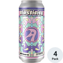 Aslin Double Blasticity