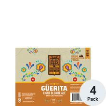 Chula Vista Guerita Blonde Ale
