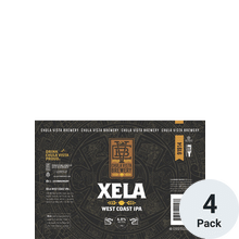 Chula Vista Xela IPA