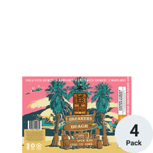 Chula Vista Breakers Beach IIPA