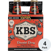 Founders KBS Chocolate Cherry