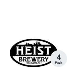 Heist Lovin The Dream