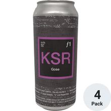 Delta Beer Lab KSR Gose