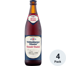 Weltenburger Kloster Barock Dunkel