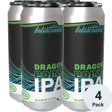 Intracoastal Dragon Point IPA