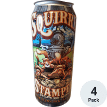 Grand Junction Squirrel Stampede