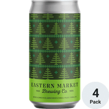 Eastern Market Spruce Tip IPA