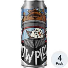 Mad Anthony Snowplowed Winter Ale
